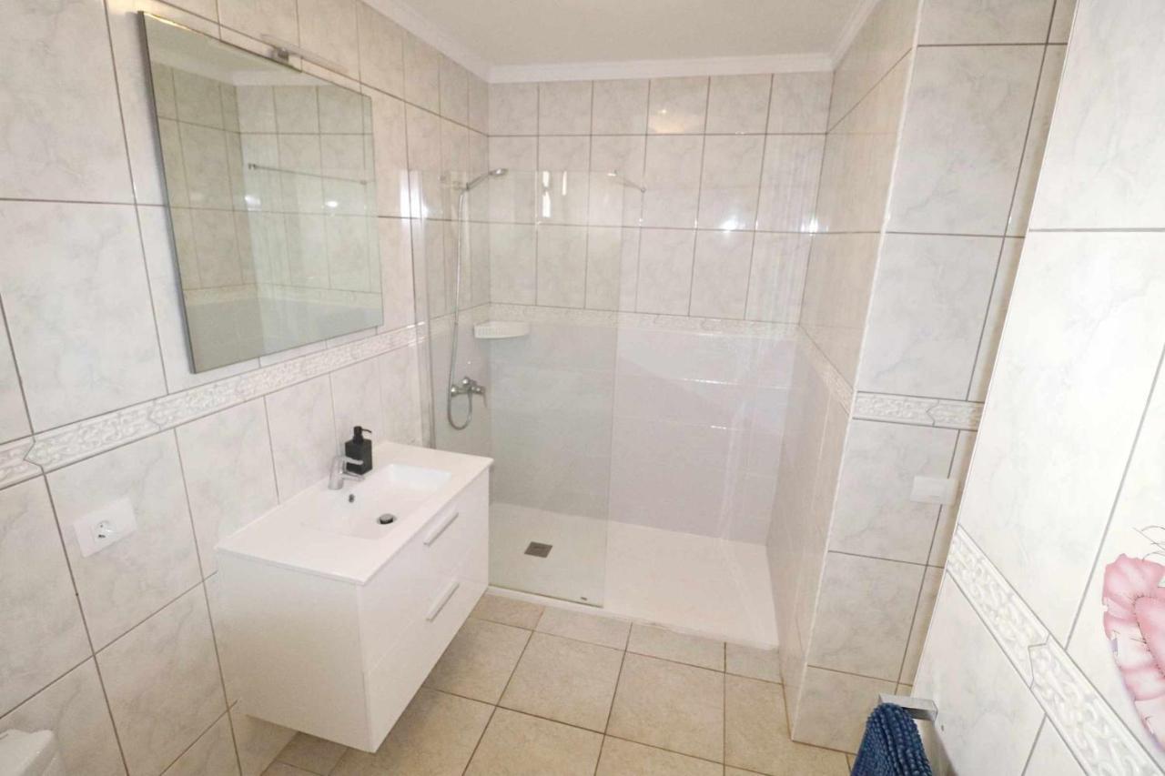 Parque Santiago2 Villa1 By Tenerife Rental & Sales Playa de las Americas  Bagian luar foto