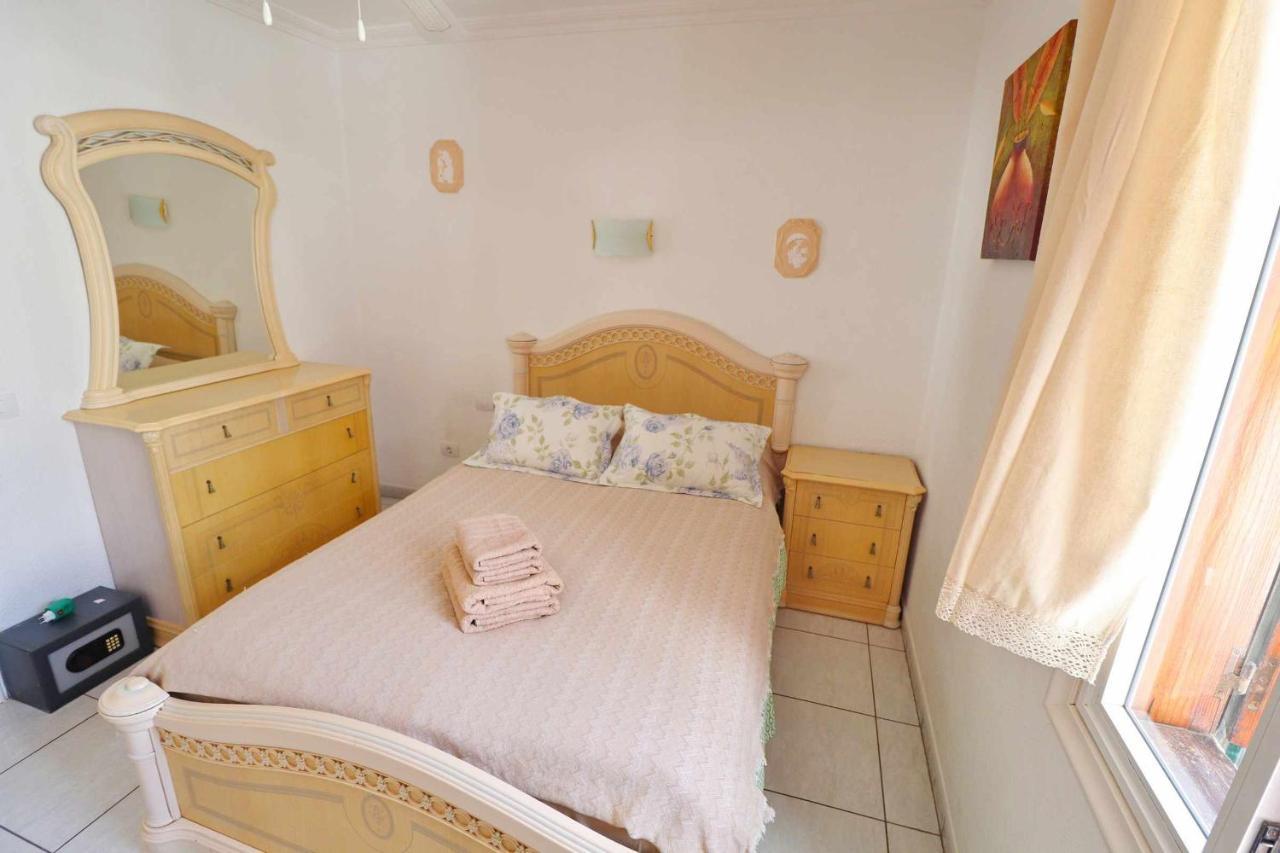 Parque Santiago2 Villa1 By Tenerife Rental & Sales Playa de las Americas  Bagian luar foto