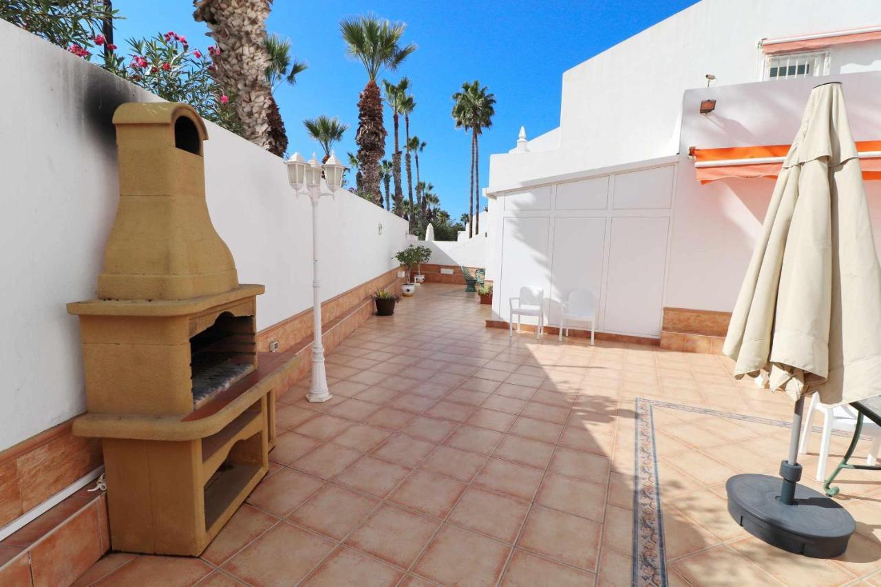 Parque Santiago2 Villa1 By Tenerife Rental & Sales Playa de las Americas  Bagian luar foto