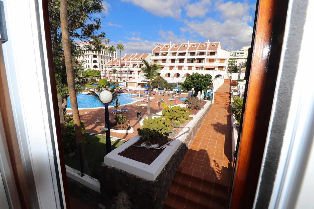 Parque Santiago2 Villa1 By Tenerife Rental & Sales Playa de las Americas  Bagian luar foto