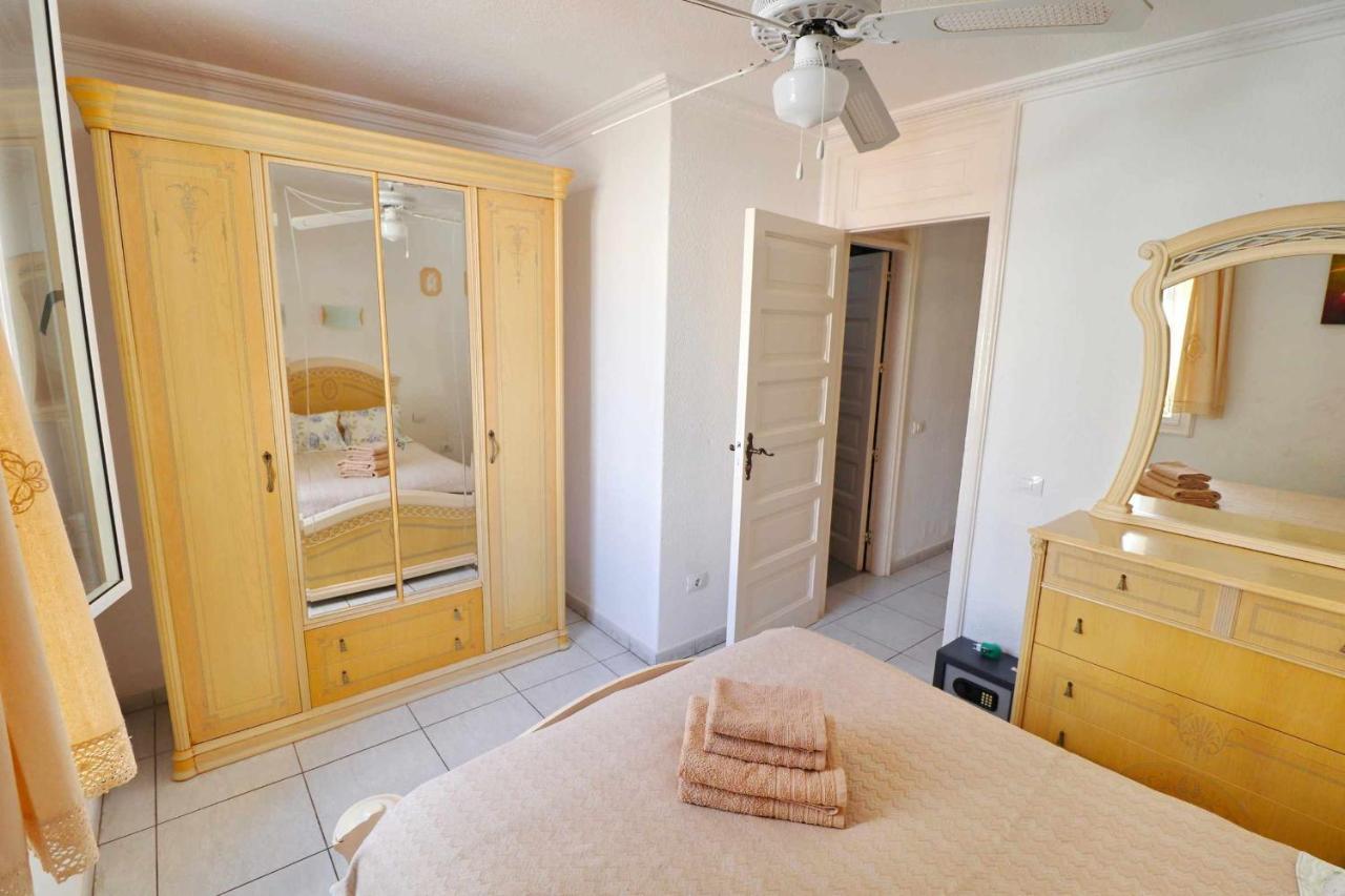 Parque Santiago2 Villa1 By Tenerife Rental & Sales Playa de las Americas  Bagian luar foto