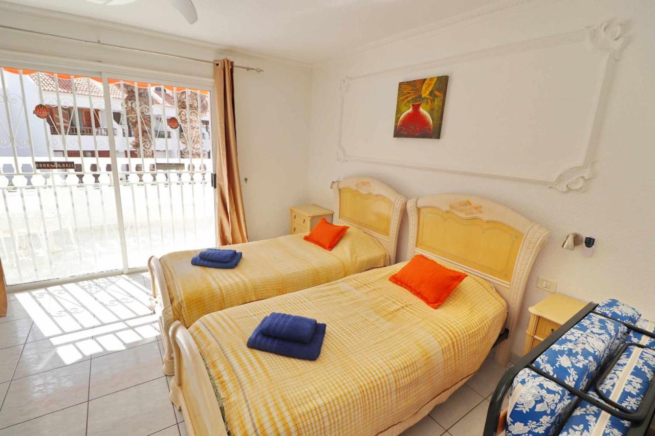 Parque Santiago2 Villa1 By Tenerife Rental & Sales Playa de las Americas  Bagian luar foto